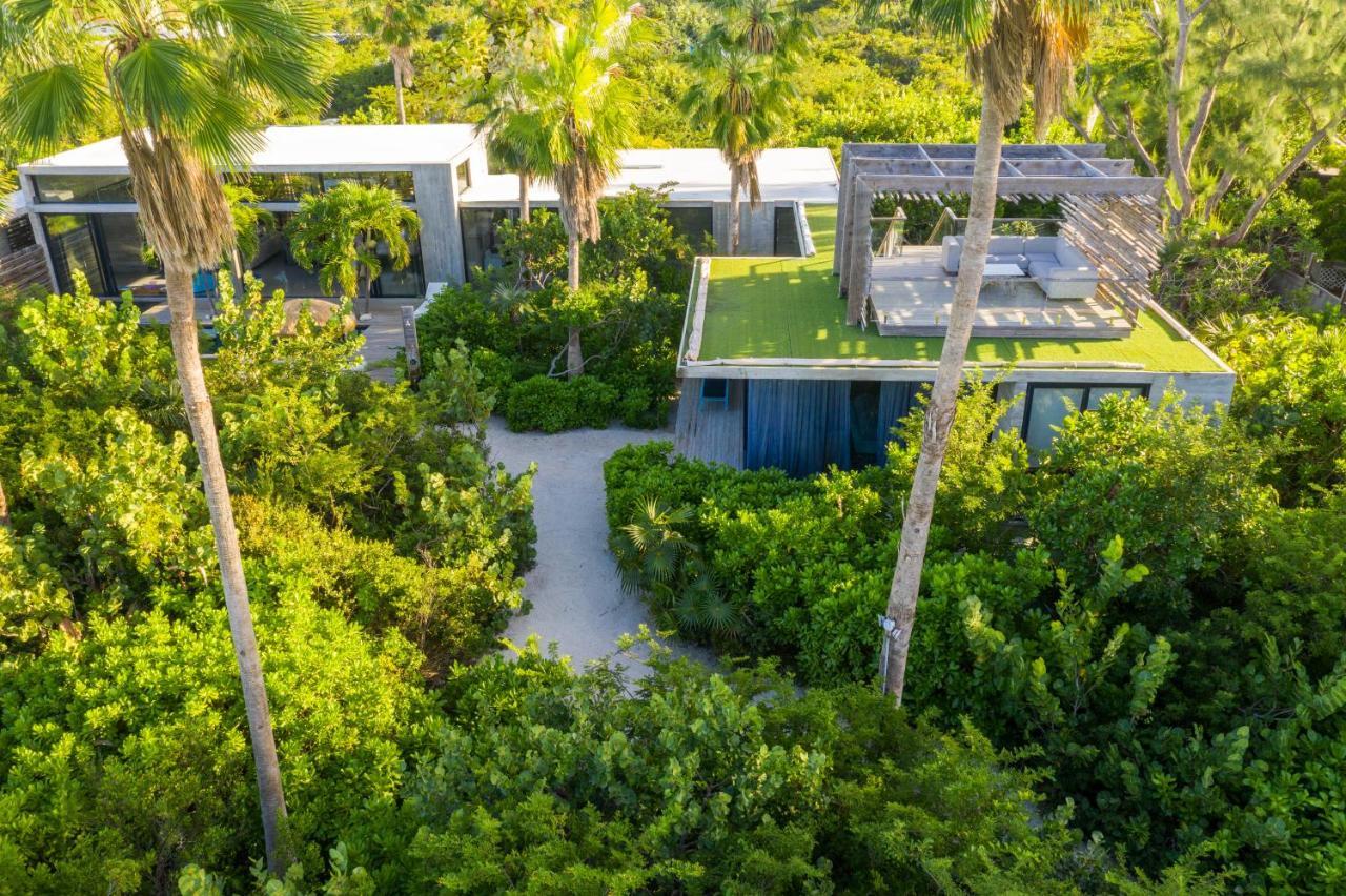 Villa Islander The Bight Settlements Exterior foto
